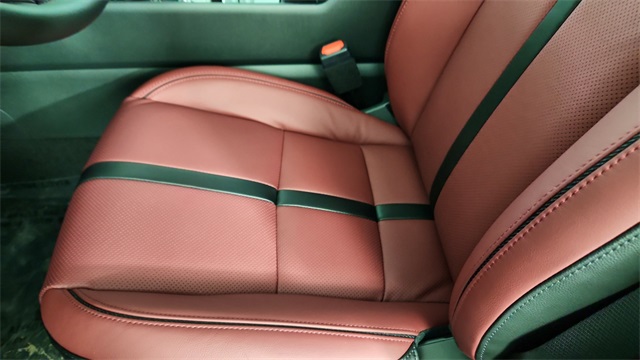 new 2026 Mazda CX-50 Hybrid car, priced at $41,905