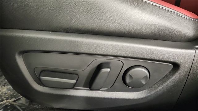 new 2026 Mazda CX-50 Hybrid car, priced at $41,905