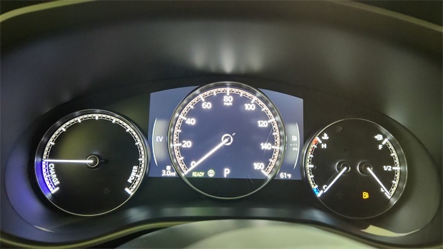 new 2026 Mazda CX-50 Hybrid car, priced at $41,905