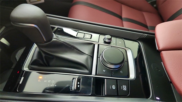 new 2026 Mazda CX-50 Hybrid car, priced at $41,905