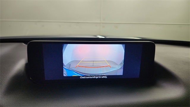 new 2026 Mazda CX-50 Hybrid car, priced at $41,905