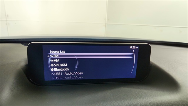 new 2026 Mazda CX-50 Hybrid car, priced at $41,905