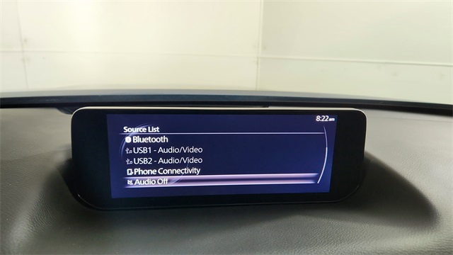 new 2026 Mazda CX-50 Hybrid car, priced at $41,905