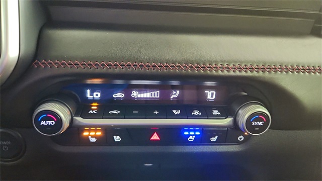 new 2026 Mazda CX-50 Hybrid car, priced at $41,905