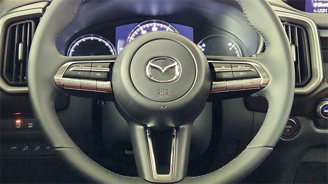 new 2026 Mazda CX-50 Hybrid car, priced at $41,905