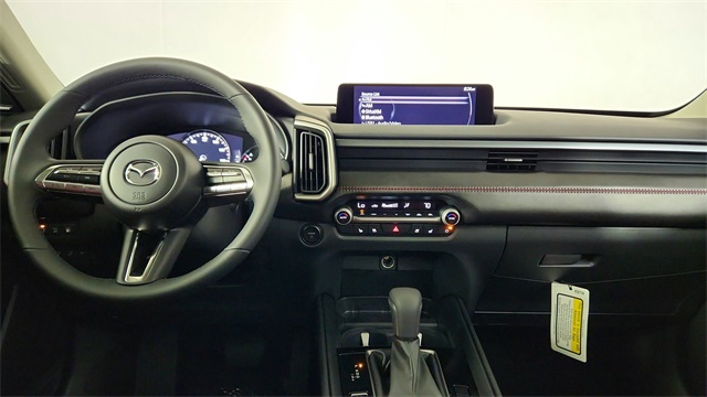 new 2026 Mazda CX-50 Hybrid car, priced at $41,905