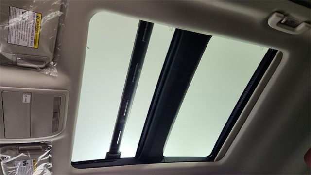 new 2026 Mazda CX-50 Hybrid car, priced at $41,905