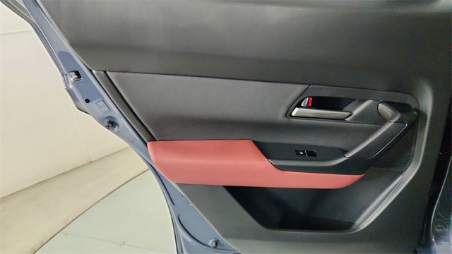 new 2026 Mazda CX-50 Hybrid car, priced at $41,905