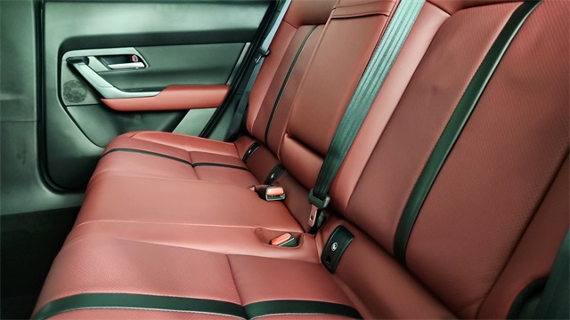 new 2026 Mazda CX-50 Hybrid car, priced at $41,905