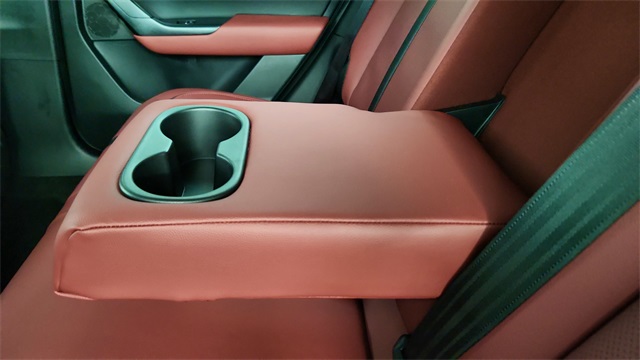 new 2026 Mazda CX-50 Hybrid car, priced at $41,905