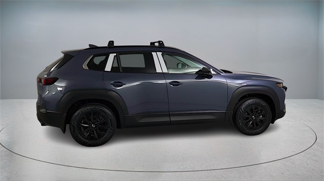 new 2026 Mazda CX-50 Hybrid car, priced at $41,905