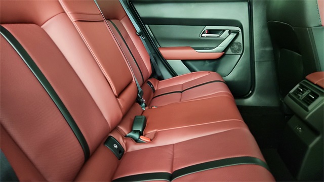 new 2026 Mazda CX-50 Hybrid car, priced at $41,905