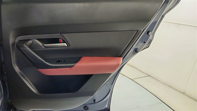 new 2026 Mazda CX-50 Hybrid car, priced at $41,905