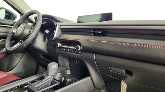 new 2026 Mazda CX-50 Hybrid car, priced at $41,905