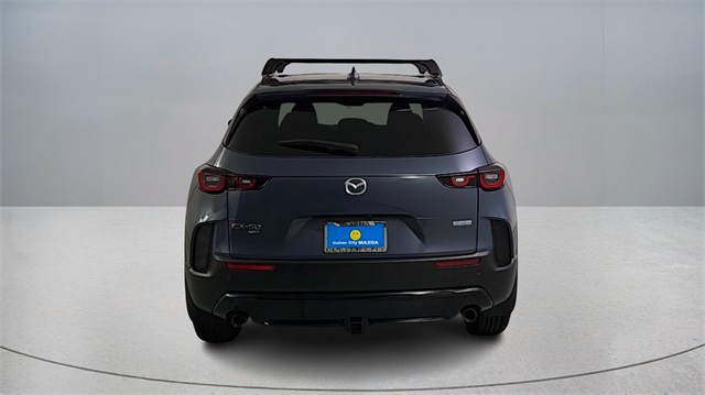 new 2026 Mazda CX-50 Hybrid car, priced at $41,905
