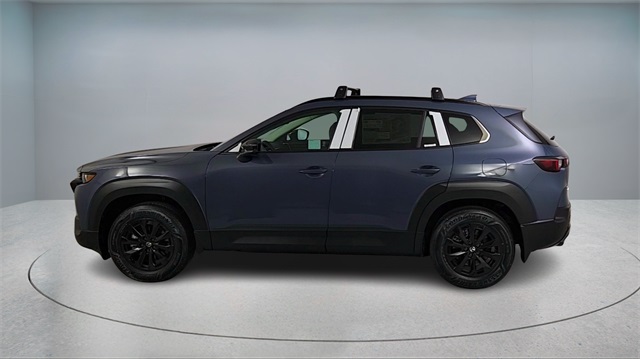 new 2026 Mazda CX-50 Hybrid car, priced at $41,905