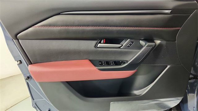 new 2026 Mazda CX-50 Hybrid car, priced at $41,905