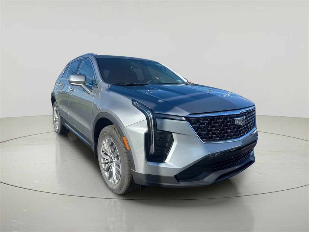 2025 Cadillac XT4 Premium Luxury's photo