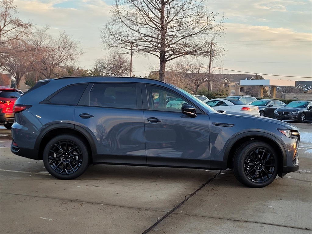 new 2026 Mazda CX-70 car, priced at $43,175
