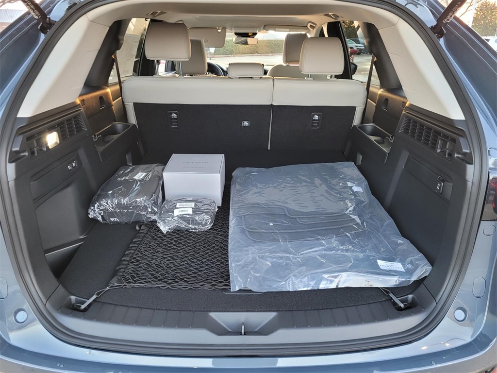 new 2026 Mazda CX-70 car, priced at $43,175