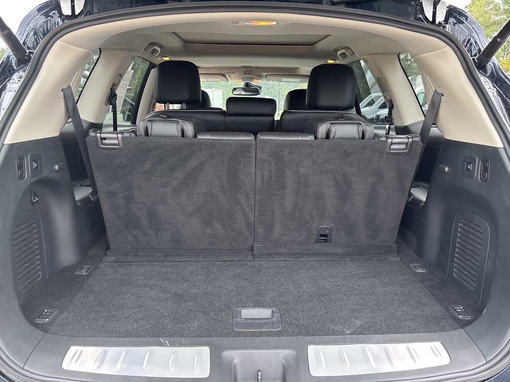 Used 2019 Infiniti QX60 4x2 SUV for sale #SP1447 - photo 15