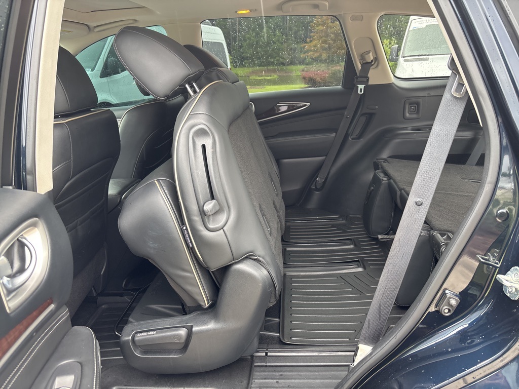 Used 2019 Infiniti QX60 4x2 SUV for sale #SP1447 - photo 20