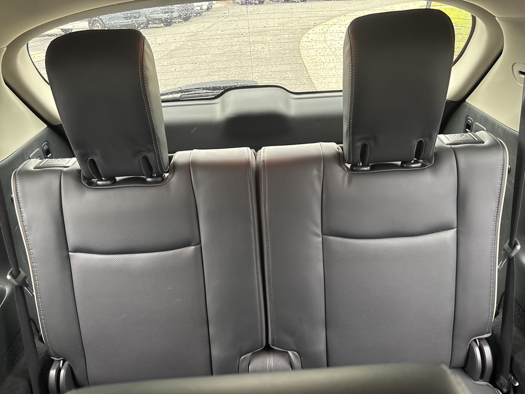 Used 2019 Infiniti QX60 4x2 SUV for sale #SP1447 - photo 21
