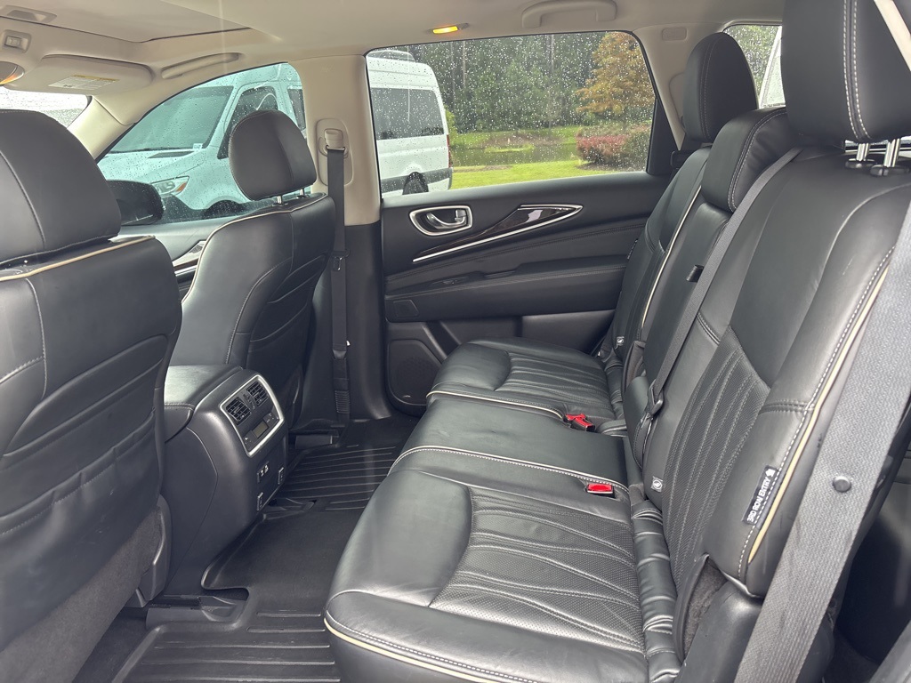 Used 2019 Infiniti QX60 4x2 SUV for sale #SP1447 - photo 22