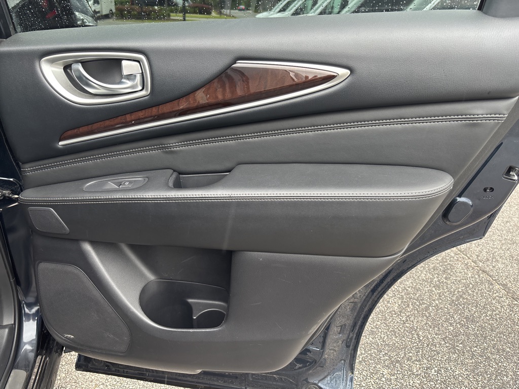 Used 2019 Infiniti QX60 4x2 SUV for sale #SP1447 - photo 23