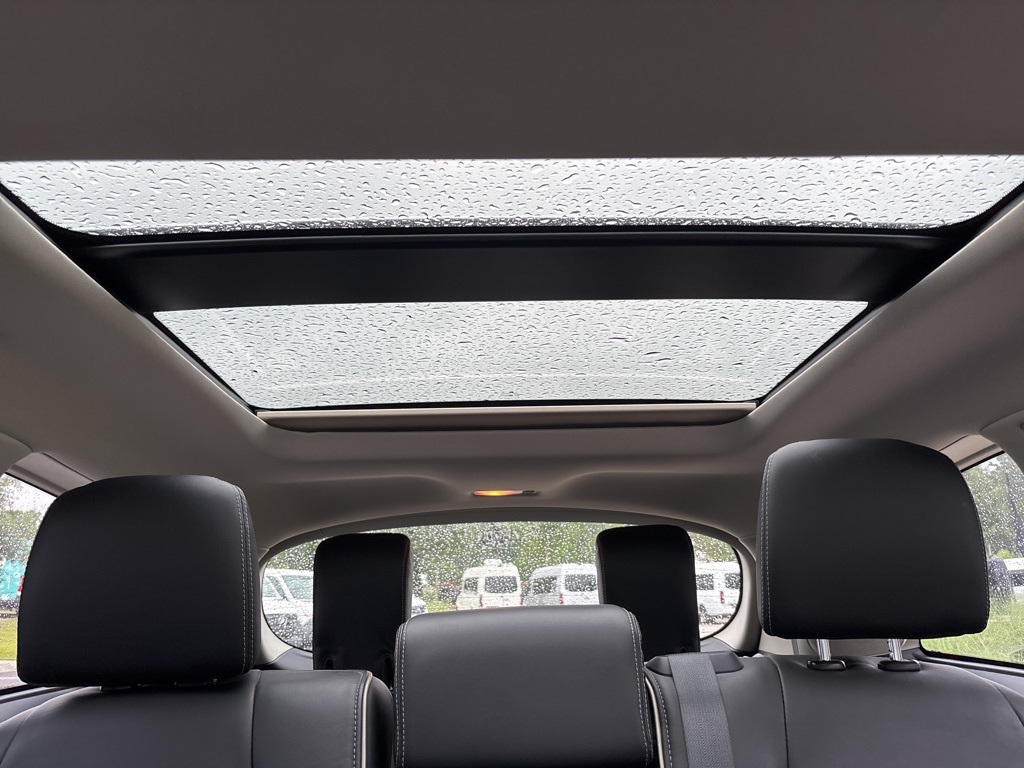 Used 2019 Infiniti QX60 4x2 SUV for sale #SP1447 - photo 27
