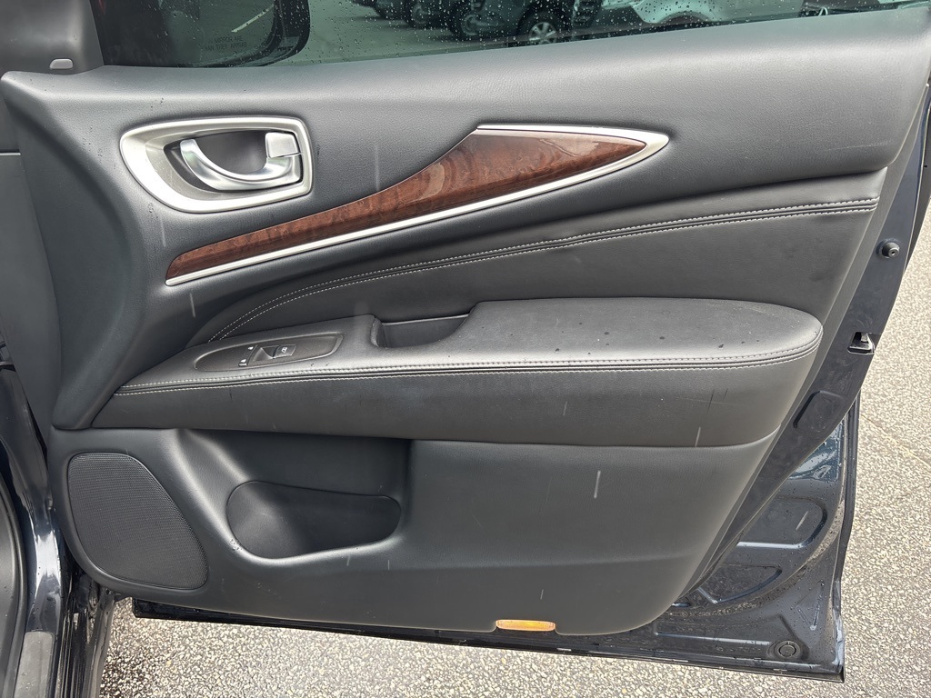 Used 2019 Infiniti QX60 4x2 SUV for sale #SP1447 - photo 28