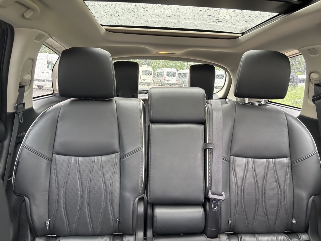 Used 2019 Infiniti QX60 4x2 SUV for sale #SP1447 - photo 29