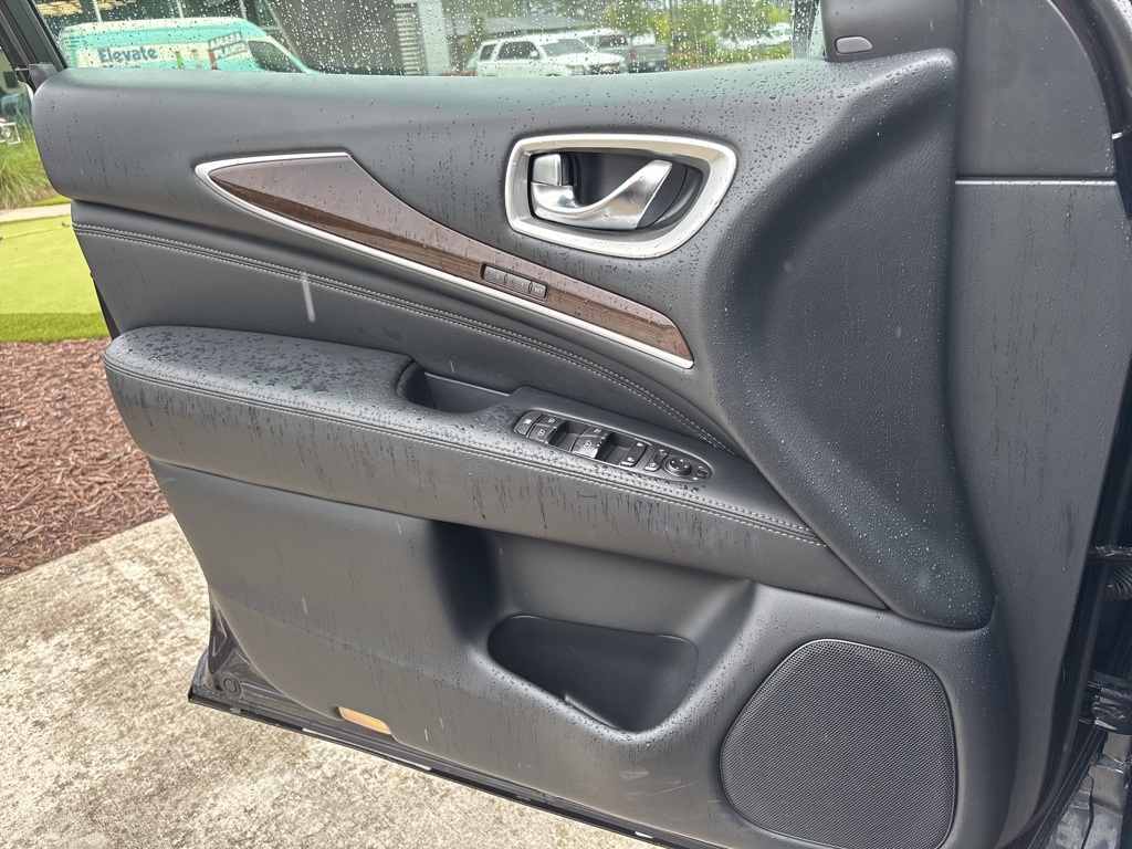 Used 2019 Infiniti QX60 4x2 SUV for sale #SP1447 - photo 32