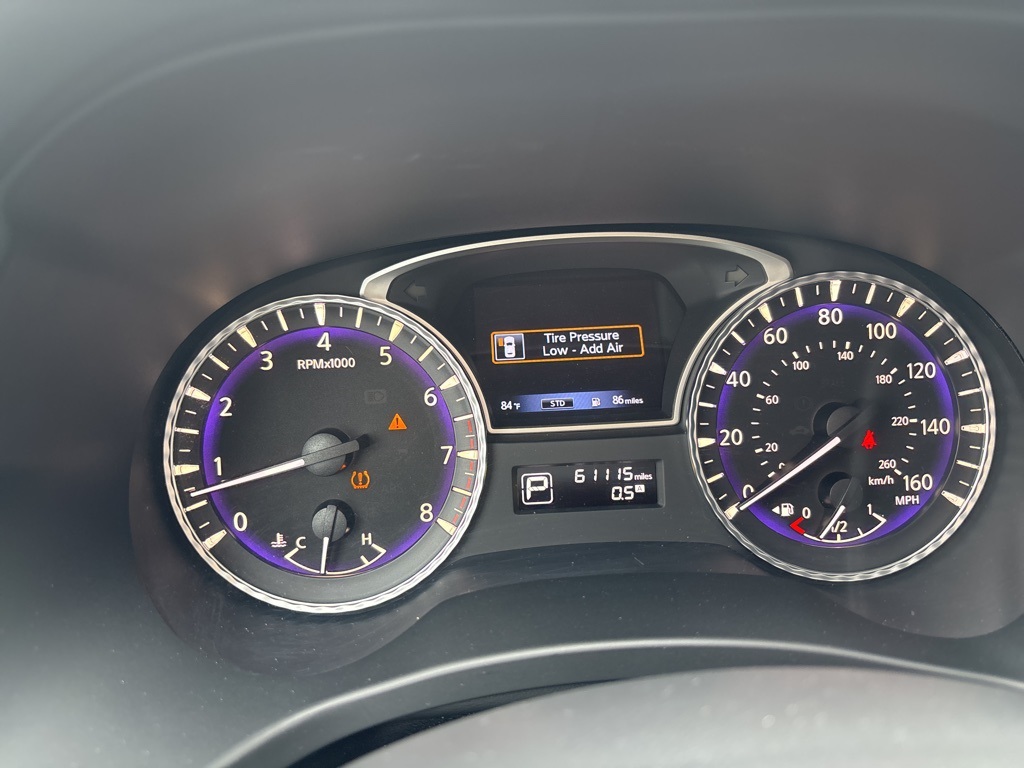 Used 2019 Infiniti QX60 4x2 SUV for sale #SP1447 - photo 33