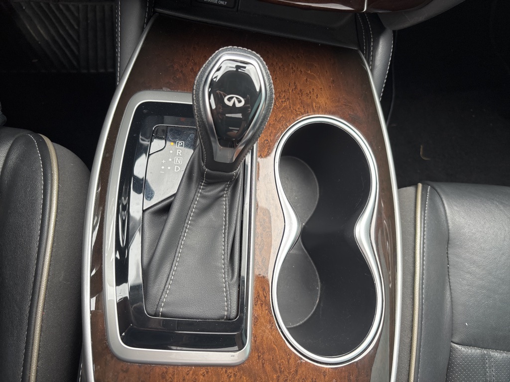 Used 2019 Infiniti QX60 4x2 SUV for sale #SP1447 - photo 35