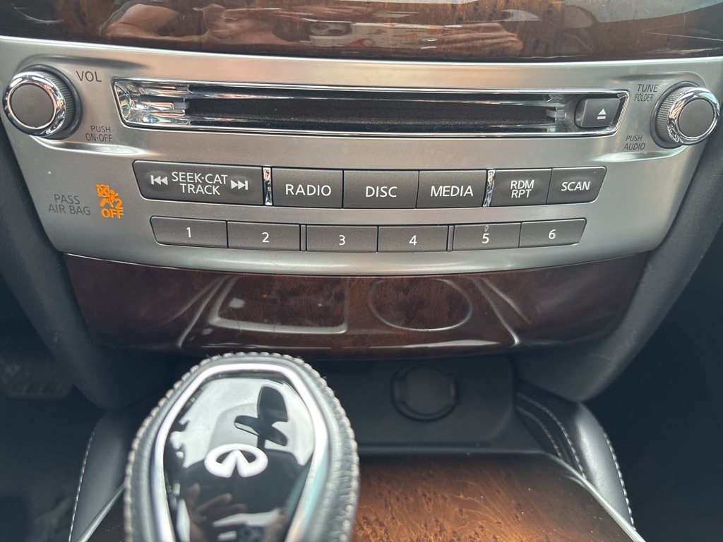 Used 2019 Infiniti QX60 4x2 SUV for sale #SP1447 - photo 39