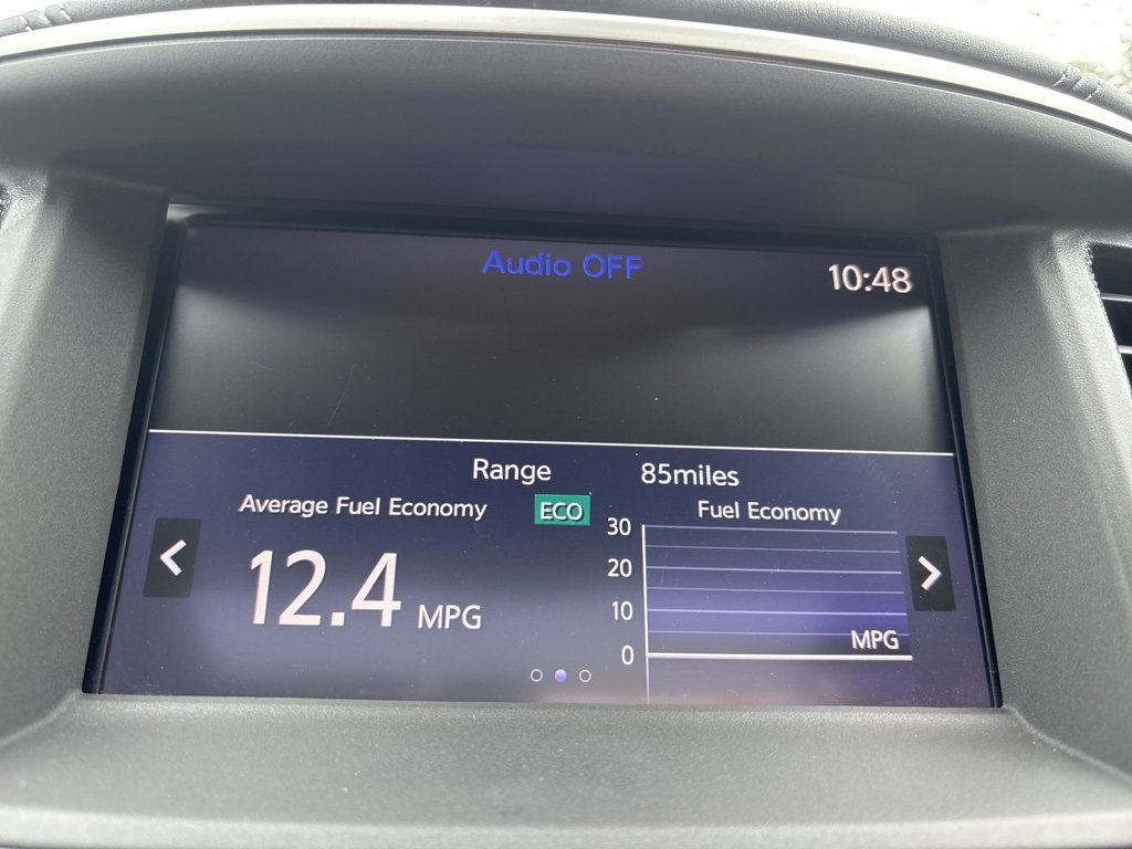 Used 2019 Infiniti QX60 4x2 SUV for sale #SP1447 - photo 43