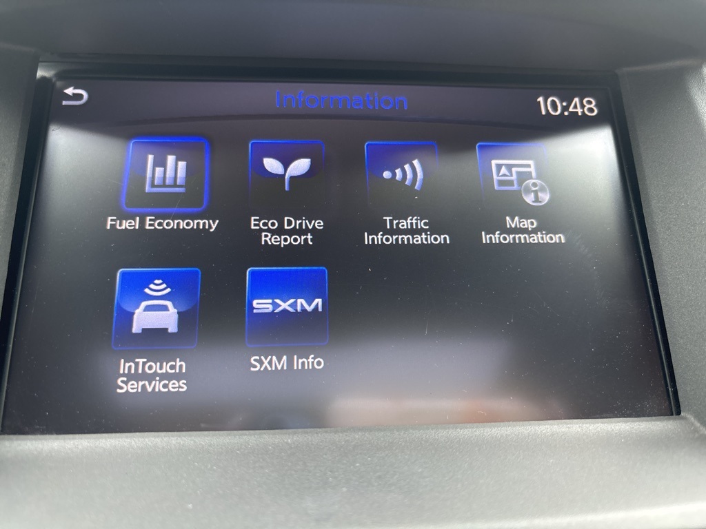Used 2019 Infiniti QX60 4x2 SUV for sale #SP1447 - photo 44