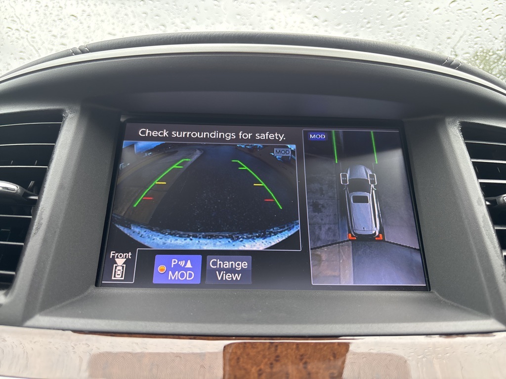 Used 2019 Infiniti QX60 4x2 SUV for sale #SP1447 - photo 46