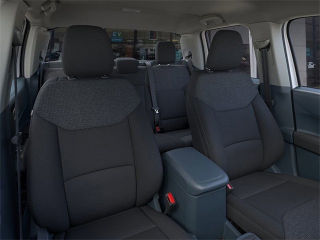 new 2025 Ford Maverick car, priced at $29,640