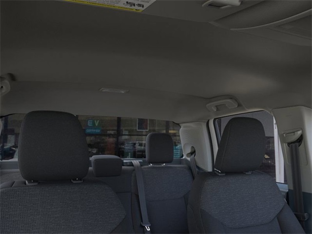 new 2025 Ford Maverick car, priced at $29,640