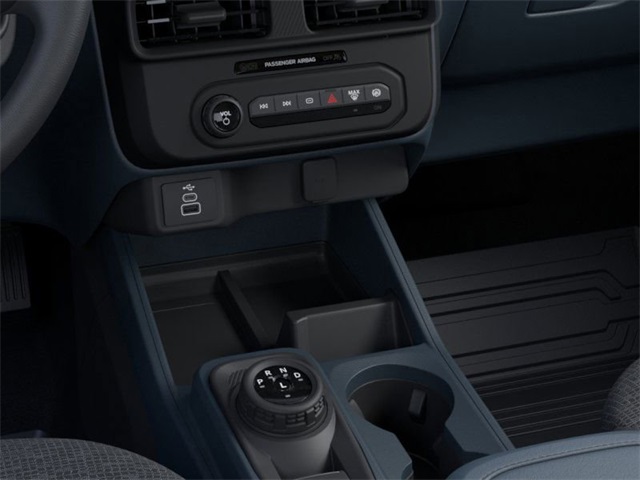 new 2025 Ford Maverick car, priced at $29,640