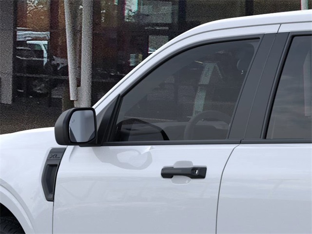 new 2025 Ford Maverick car, priced at $29,640