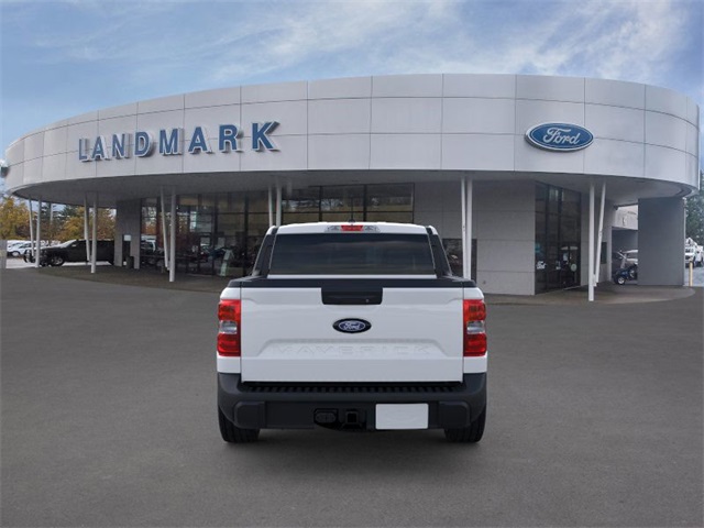 new 2025 Ford Maverick car, priced at $29,640