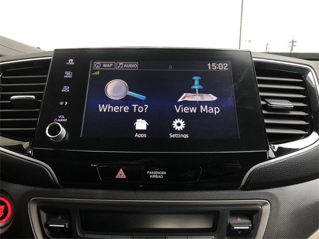 used 2023 Honda Ridgeline car, priced at $29,501