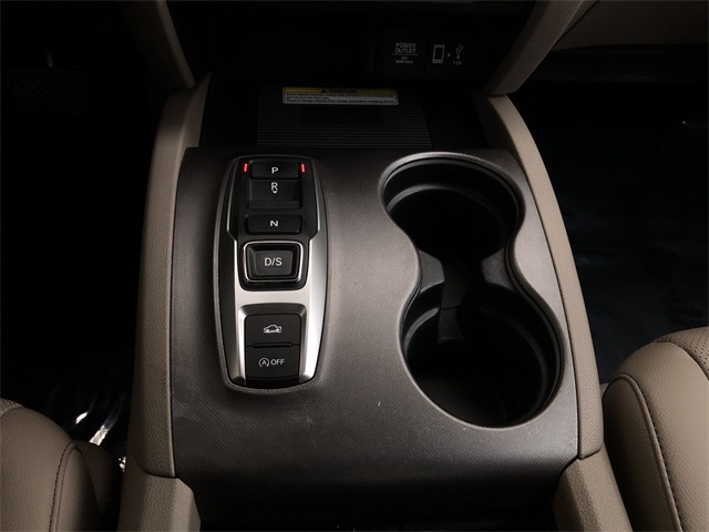 used 2023 Honda Ridgeline car, priced at $29,501