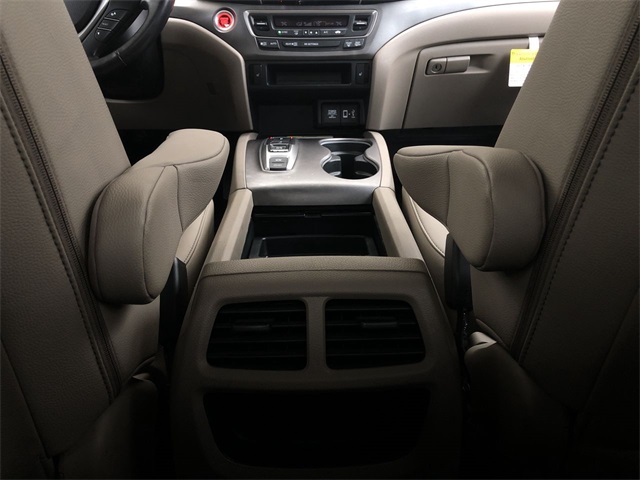 used 2023 Honda Ridgeline car, priced at $29,501