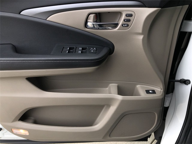 used 2023 Honda Ridgeline car, priced at $29,501