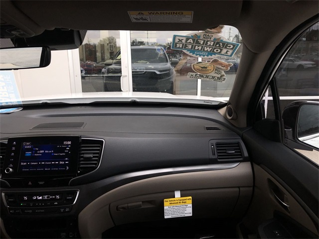 used 2023 Honda Ridgeline car, priced at $29,501