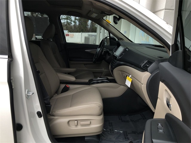 used 2023 Honda Ridgeline car, priced at $29,501